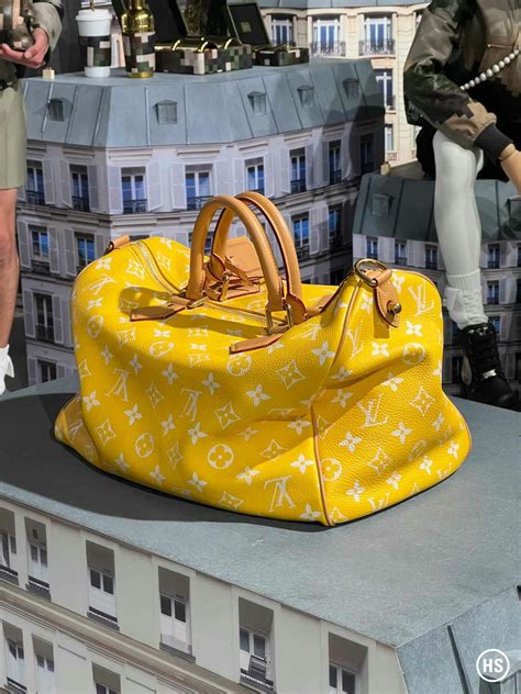 louis vuitton and pharrell bag|1 million louis vuitton bag.